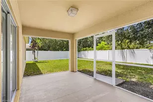 2491 Hawks Preserve Dr, Fort Myers, FL 33905 - Photo 29