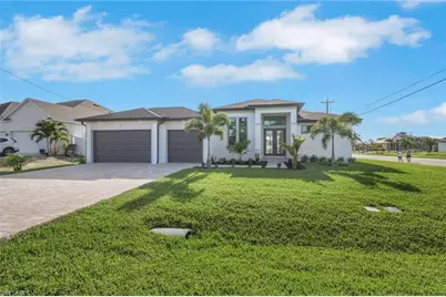 4707 SW 17th Ave, Cape Coral, FL 33914 - Photo 1