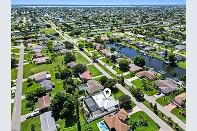 539 W Archer Pkwy, Cape Coral, FL 33904 - Photo 43