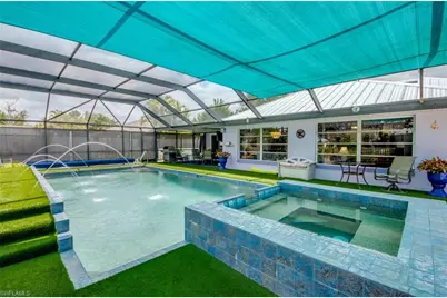 539 W Archer Pkwy, Cape Coral, FL 33904 - Photo 3