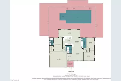 539 W Archer Pkwy, Cape Coral, FL 33904 - Photo 29