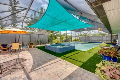 539 W Archer Pkwy, Cape Coral, FL 33904 - Photo 5
