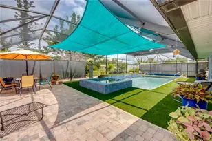 539 W Archer Parkway, Cape Coral, FL 33904 - Photo 5