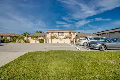 4616 SE 6th Ave #202, Cape Coral, FL 33904 - Photo 25