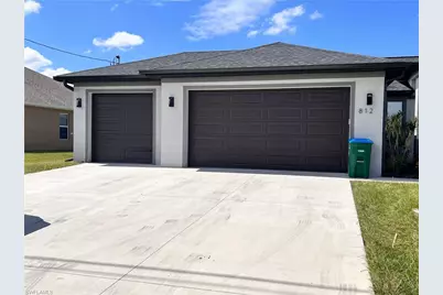 812 SW 8th Pl, Cape Coral, FL 33991 - Photo 25