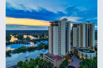 14380 Riva Del Lago Dr #501, Fort Myers, FL 33907 - Photo 1