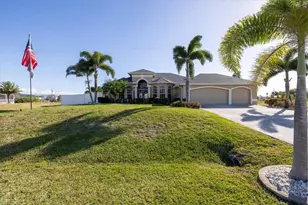 1726 NW 2nd Terrace, Cape Coral, FL 33993 - Photo 1
