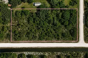 580 S Nogal St, Clewiston, FL 33440 - Photo 1