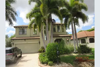 11914 Country Day Cir, Fort Myers, FL 33913 - Photo 1