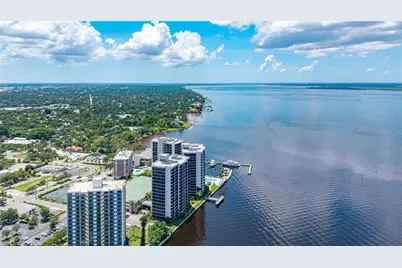 1900 Virginia Ave #1401, Fort Myers, FL 33901 - Photo 39