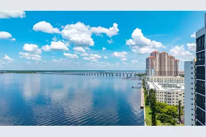 1900 Virginia Ave #1401, Fort Myers, FL 33901 - Photo 37