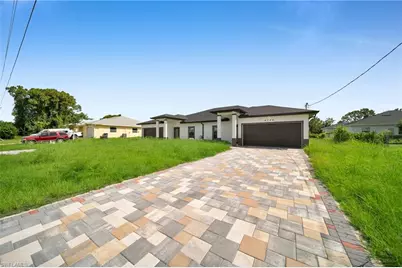 4987 Fairway Ct, Lehigh Acres, FL 33973 - Photo 1