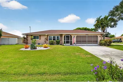1118 SE 18th St, Cape Coral, FL 33990 - Photo 1