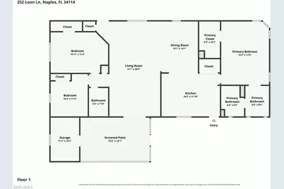 252 Loon Ln, Naples, FL 34114 - Photo 33