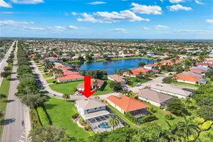 2545 Ashbury Cir, Cape Coral, FL 33991 - Photo 41