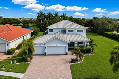2545 Ashbury Cir, Cape Coral, FL 33991 - Photo 1