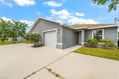 3520 SW 17th Ave, Cape Coral, FL 33914 - Photo 1