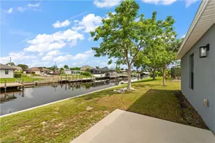 3520 SW 17th Ave, Cape Coral, FL 33914 - Photo 5