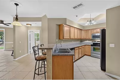 12505 McGregor Blvd #106B, Fort Myers, FL 33919 - Photo 5