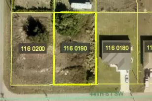 2616 44th St SW, Lehigh Acres, FL 33976 - Photo 1