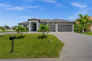 3307 NW 3rd St, Cape Coral, FL 33993 - Photo 1