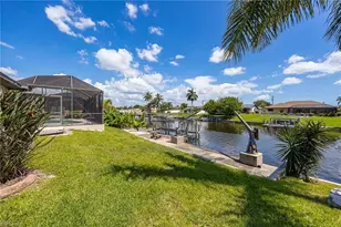1334 SE 12th Terrace, Cape Coral, FL 33990 - Photo 39