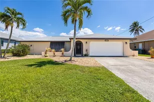 1334 SE 12th Terrace, Cape Coral, FL 33990 - Photo 1