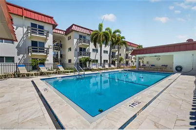 1610 Middle Gulf Dr #B-2, Sanibel, FL 33957 - Photo 33