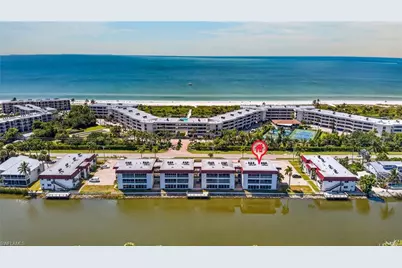 1610 Middle Gulf Dr #B-2, Sanibel, FL 33957 - Photo 37