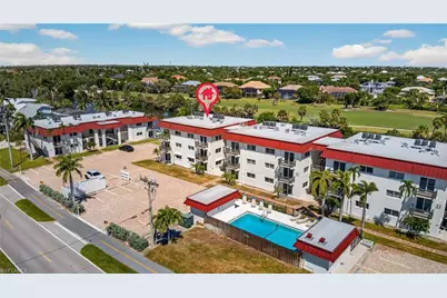 1610 Middle Gulf Dr #B-2, Sanibel, FL 33957 - Photo 35