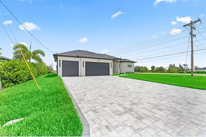 2417 SW 2nd Ter, Cape Coral, FL 33991 - Photo 5