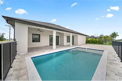 2417 SW 2nd Ter, Cape Coral, FL 33991 - Photo 35