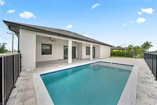 2417 SW 2nd Terrace, Cape Coral, FL 33991 - Photo 35