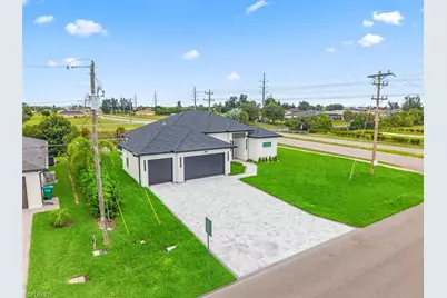2417 SW 2nd Ter, Cape Coral, FL 33991 - Photo 1