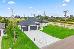 2417 SW 2nd Terrace, Cape Coral, FL 33991 - Photo 1