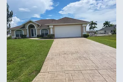 3620 NW 3rd Ter, Cape Coral, FL 33993 - Photo 1