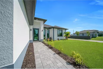 1825 NE 22nd Ter, Cape Coral, FL 33909 - Photo 11