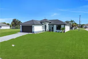 1825 NE 22nd Terrace, Cape Coral, FL 33909 - Photo 1