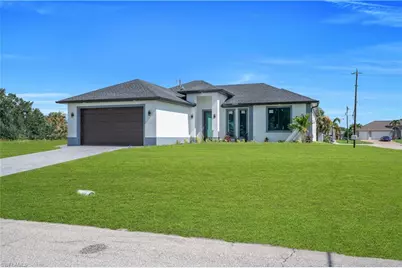 1825 NE 22nd Ter, Cape Coral, FL 33909 - Photo 5