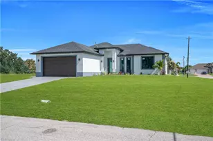 1825 NE 22nd Terrace, Cape Coral, FL 33909 - Photo 5