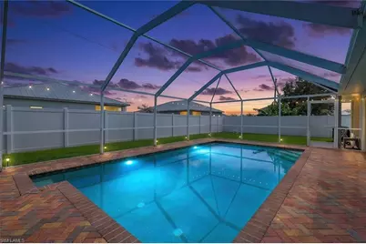 1815 NE 2nd Pl, Cape Coral, FL 33909 - Photo 1