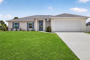 2821 NW 22nd Pl, Cape Coral, FL 33993 - Photo 1