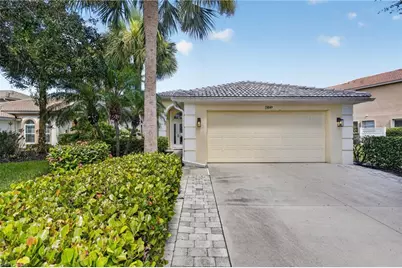 13049 Sail Away St, North Fort Myers, FL 33903 - Photo 1