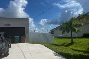 2001 NW Embers Terrace, Cape Coral, FL 33993 - Photo 3