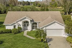 7861 Twin Eagle Ln, Fort Myers, FL 33912 - Photo 1