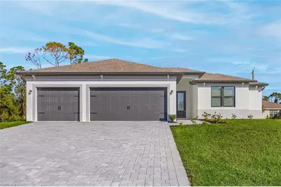 1114 SE 19th Ln, Cape Coral, FL 33990 - Photo 1