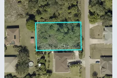 [Address not provided], Lehigh Acres, FL 33972 - Photo 1