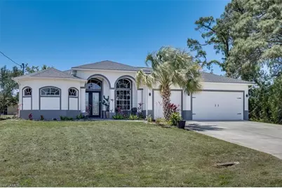 3007 8th St W, Lehigh Acres, FL 33971 - Photo 3