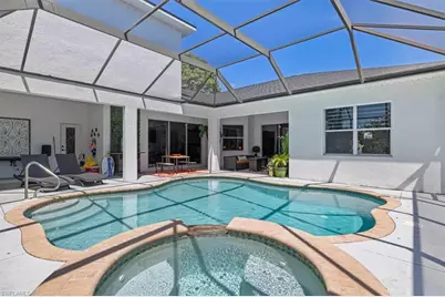 3007 8th St W, Lehigh Acres, FL 33971 - Photo 1