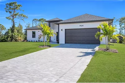 1924 NE 33rd Ln, Cape Coral, FL 33909 - Photo 1